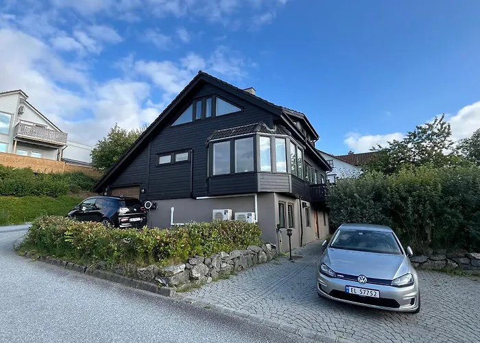 Villa Ledig For Ons