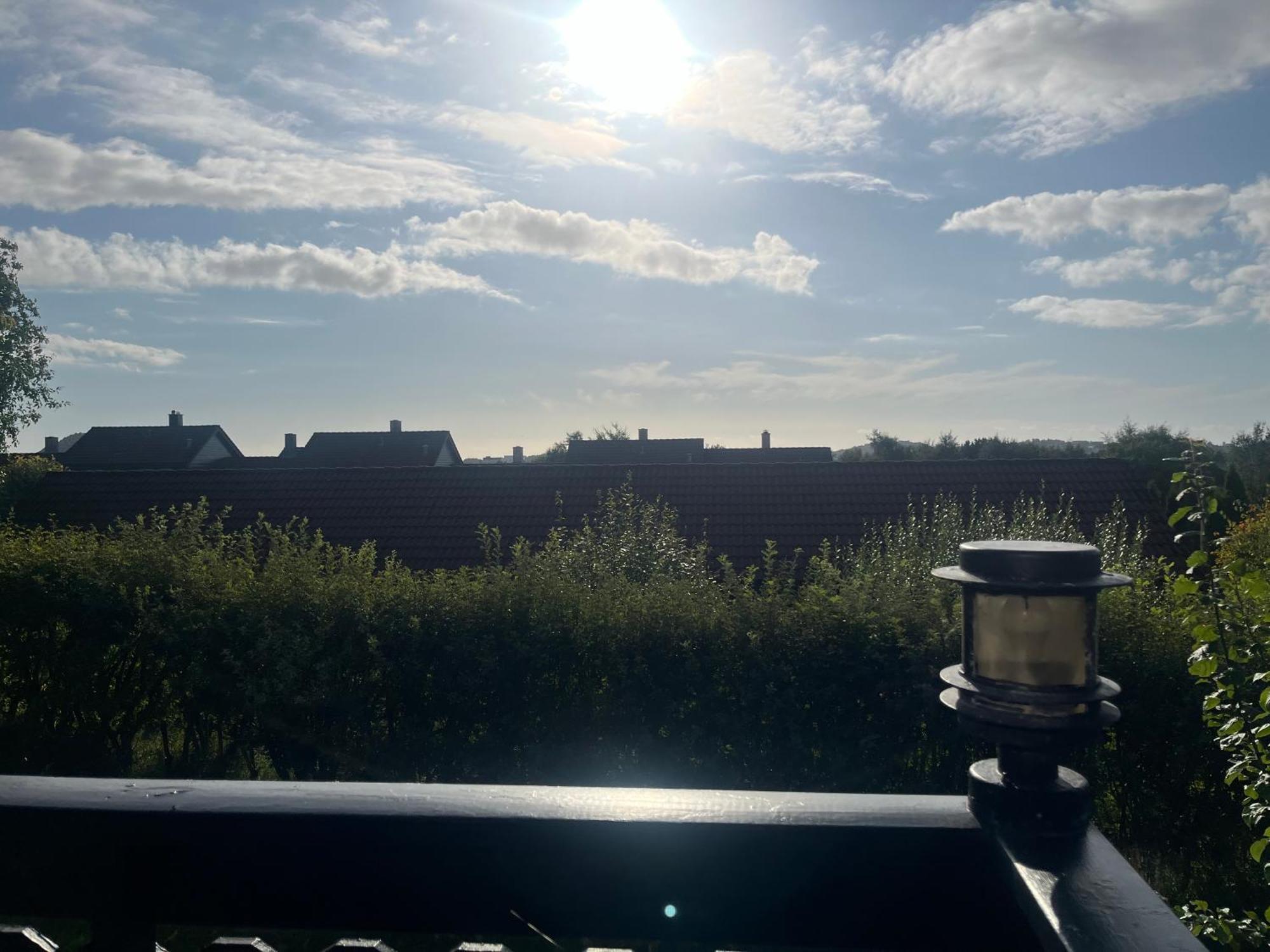 Villaer Ledig For Ons