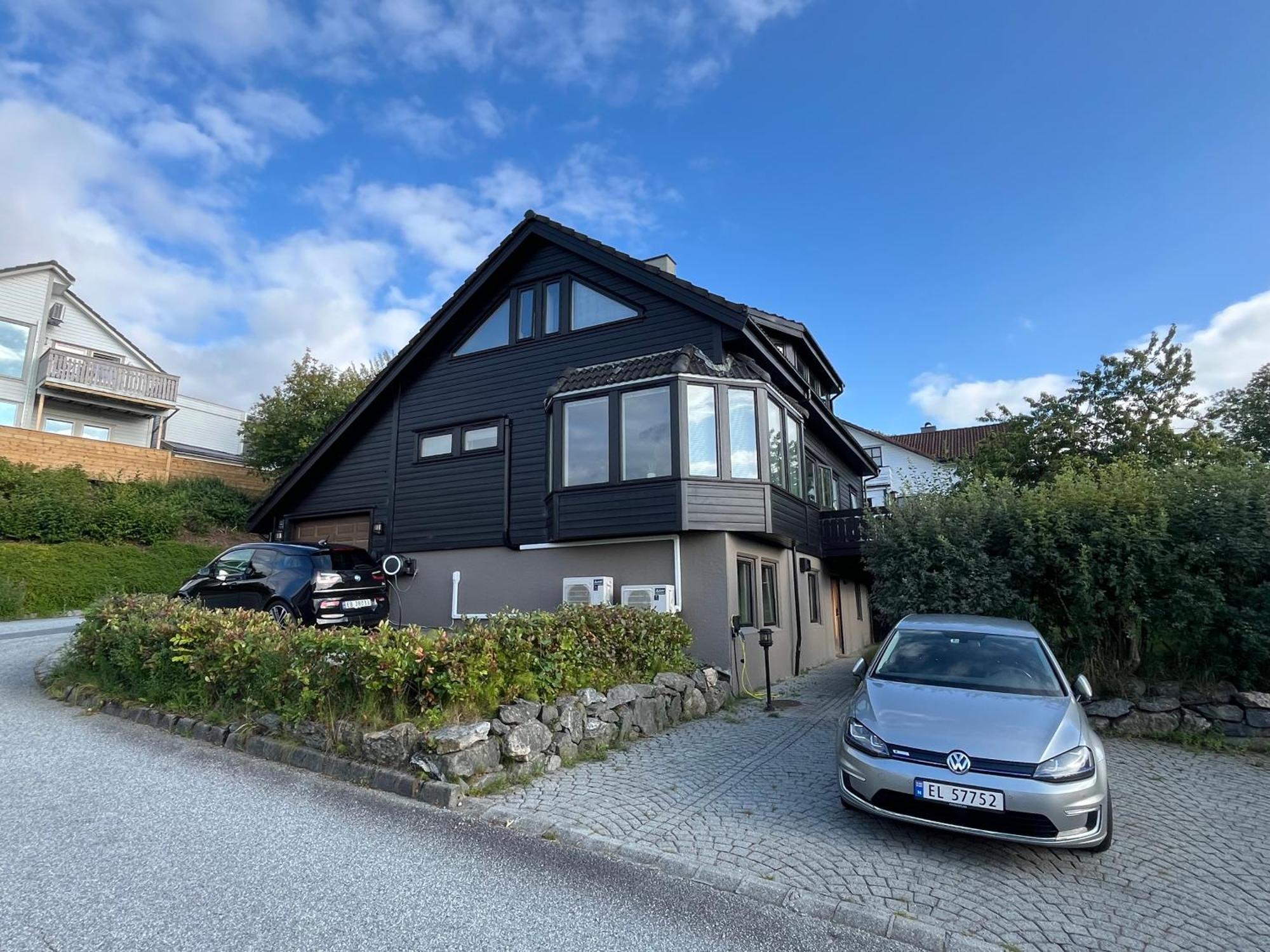 Villaer Ledig For Ons Stavanger
