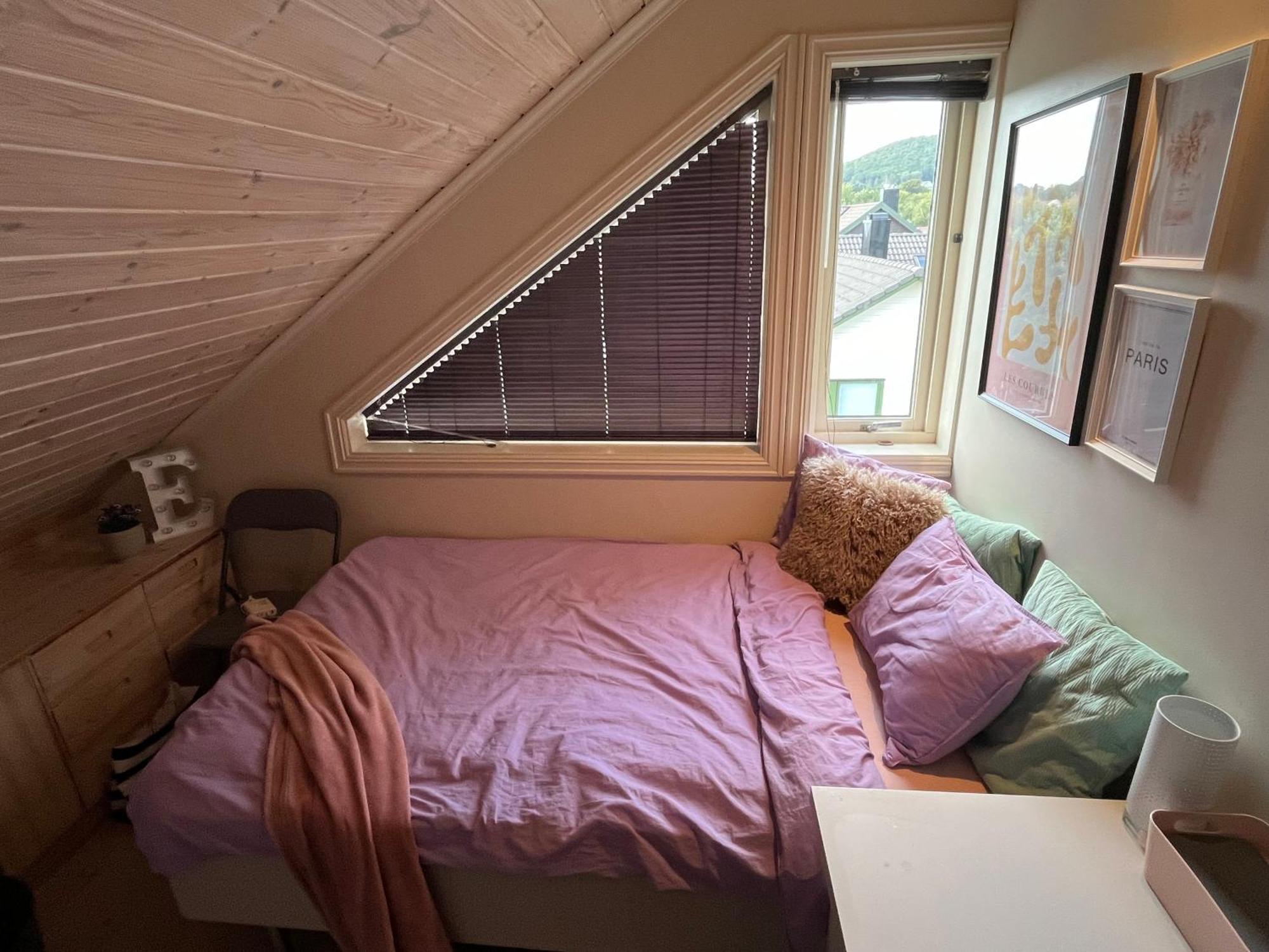 Villaer Ledig For Ons