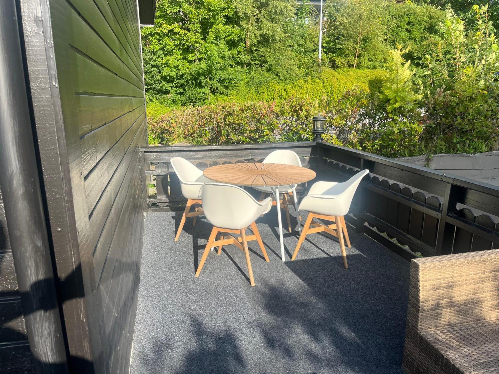 Villaer Ledig For Ons