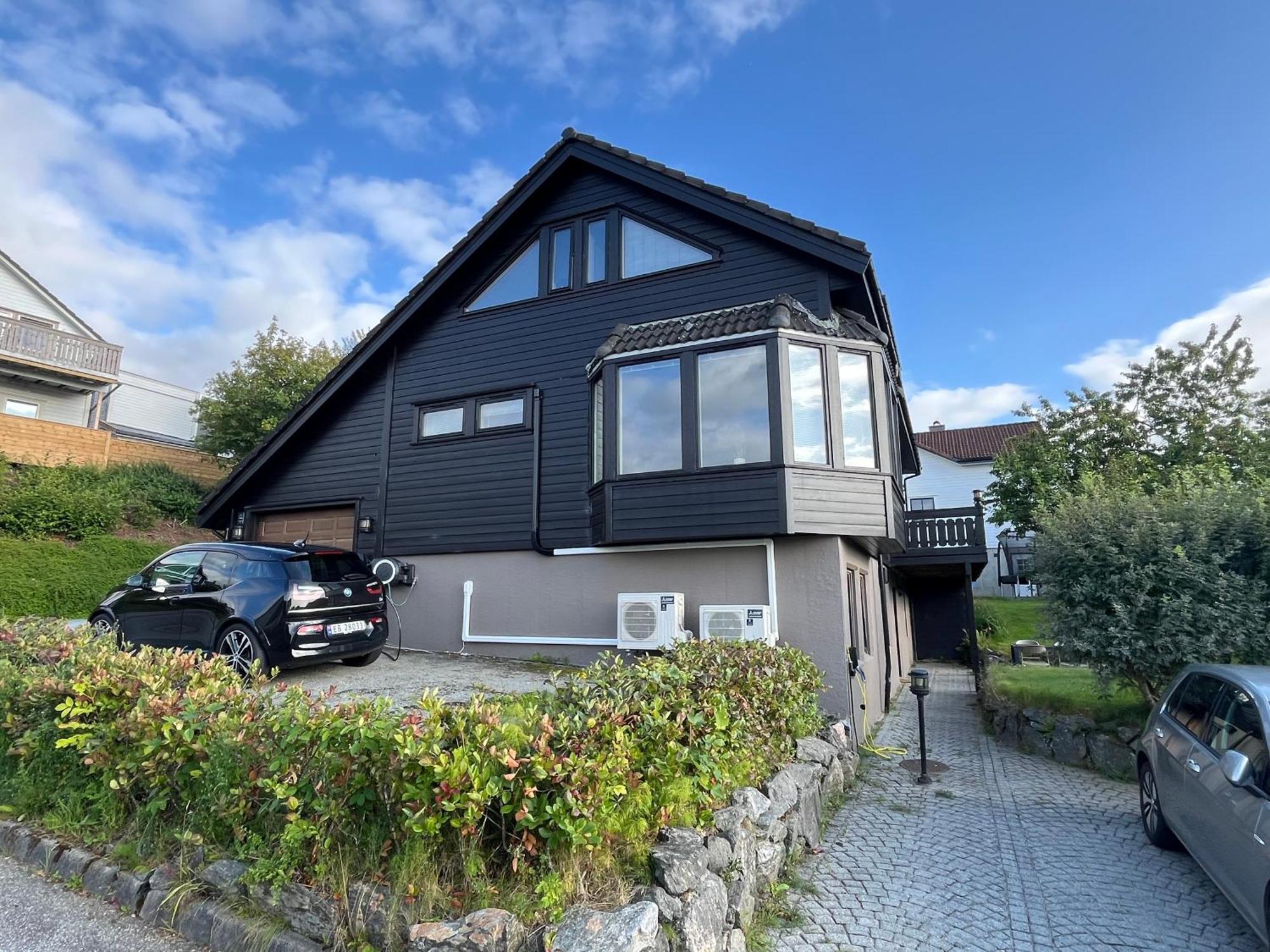 Villaer Ledig For Ons Stavanger