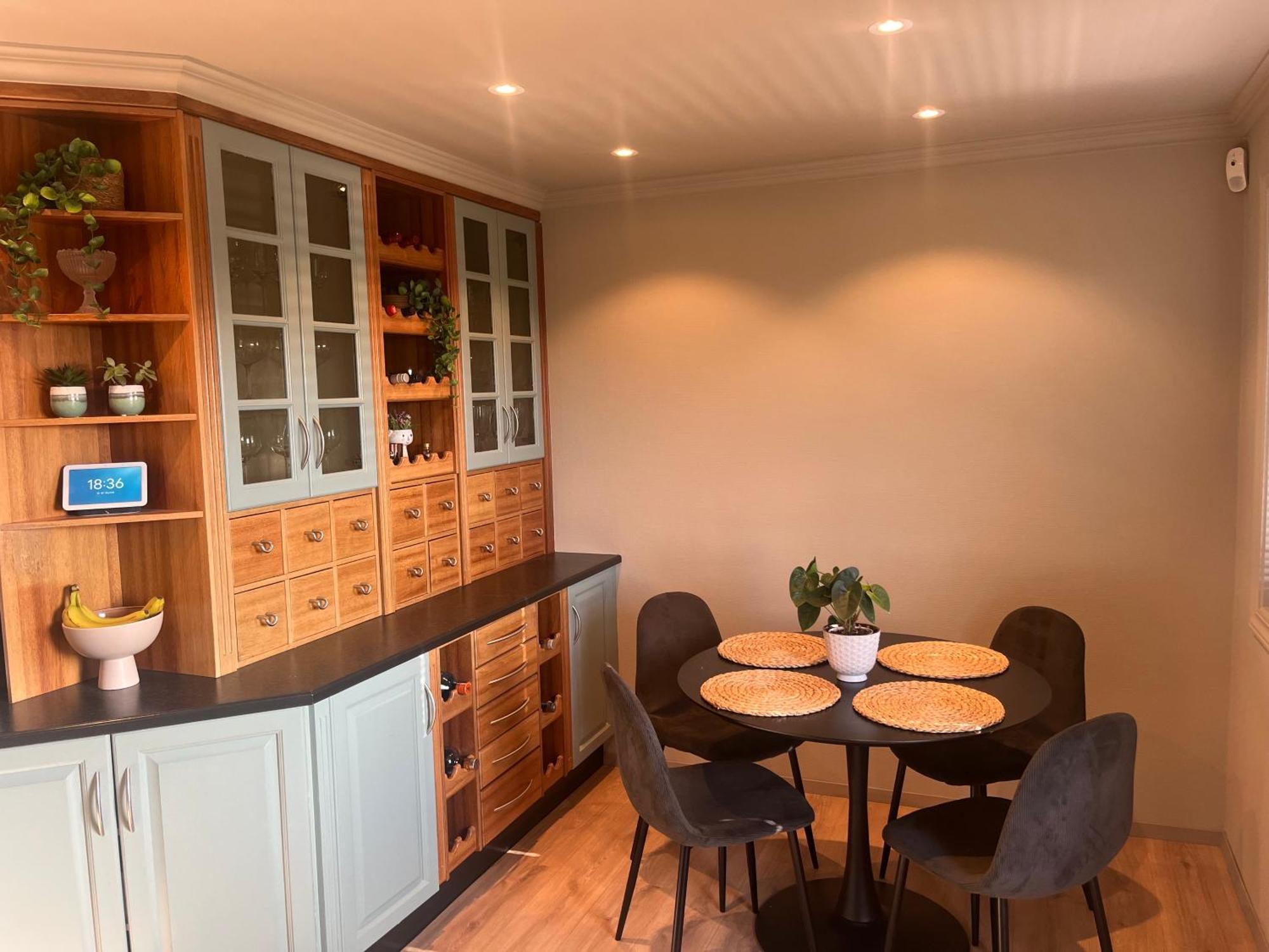 Villaer Ledig For Ons *