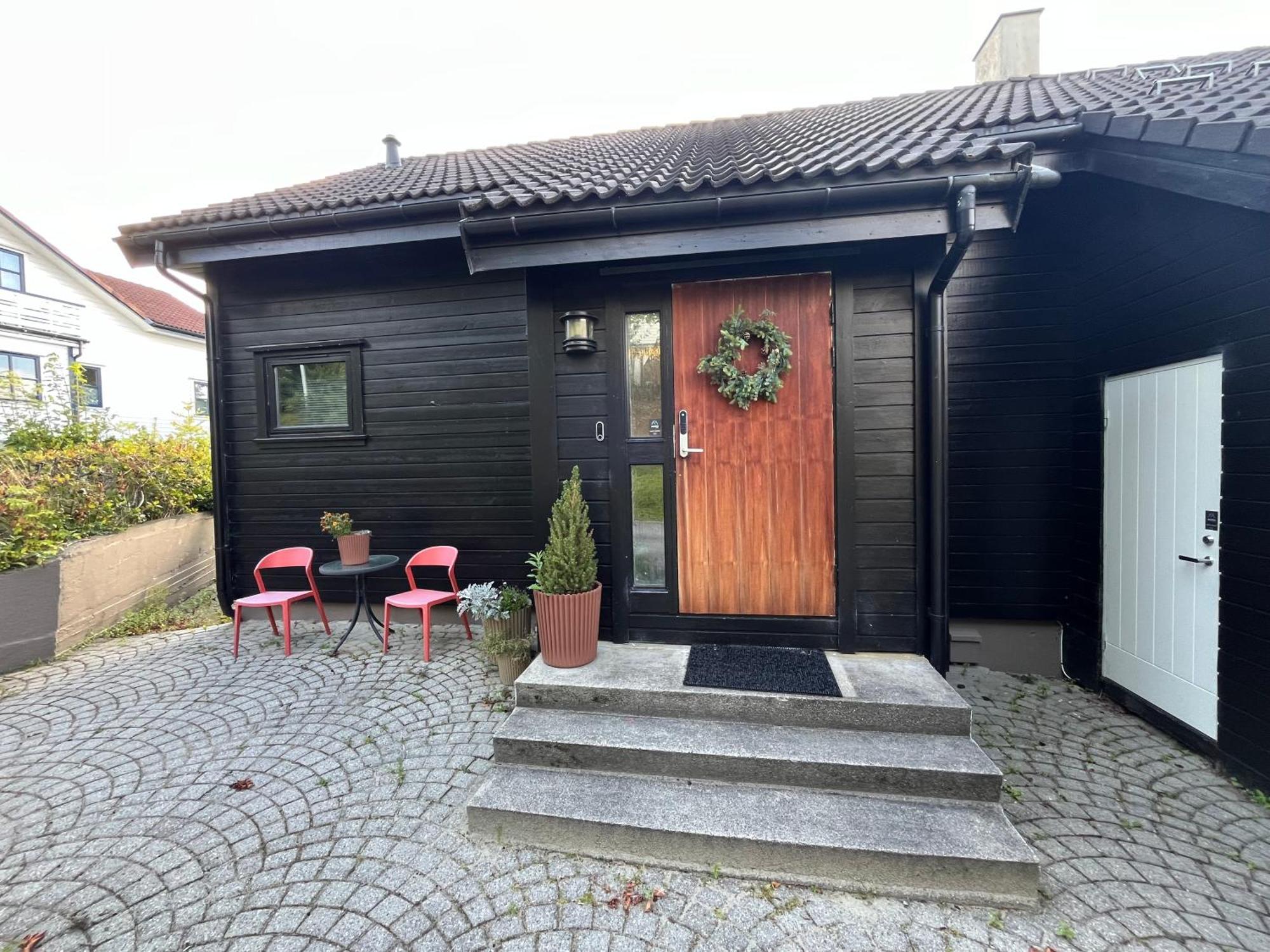 Villaer Ledig For Ons *