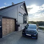 Villa Ledig For Ons
