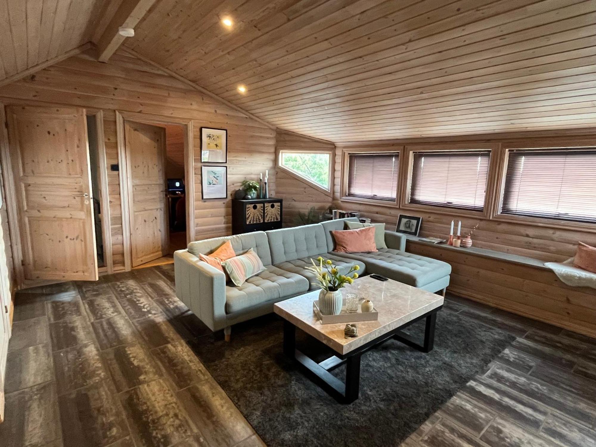 Villa Ledig For Ons